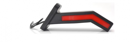 LA30163IND Lampă gabarit LED dreapta cu semnalizare