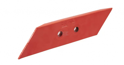 PK801102N Vârf brăzdar stânga PK8 potrivit pentru Vogel & Noot