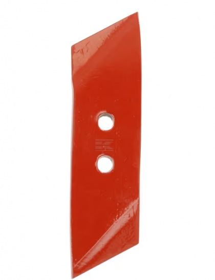 KK063090N Vârf brăzdar reversibil stânga potrivit pentru Kverneland