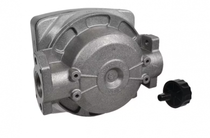 000550000 Debitmetru mecanic 3 cifre