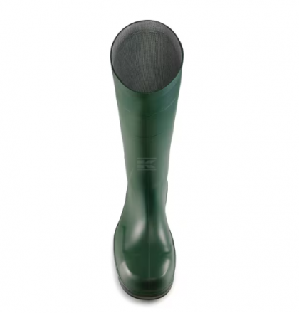 NB2KL0144 Cizme de lucru verzi - marimea 44