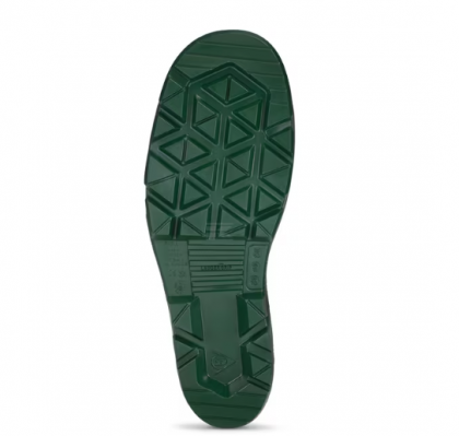 NB2KL0149 Cizme de lucru verzi - marimea 49