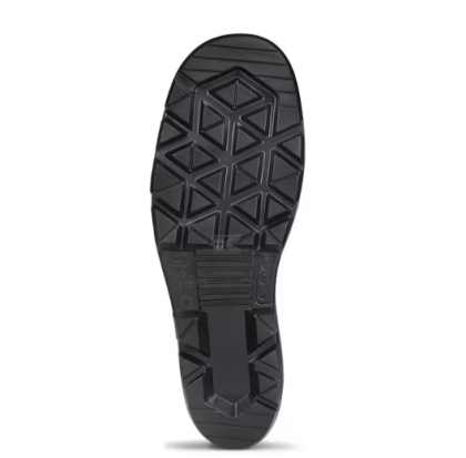 NB2HD0137 Cizme de lucru negre - marimea 37