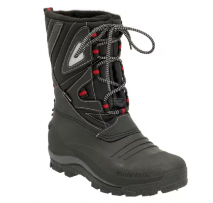 KF1966201039 Cizme Canadian negre mărimea 39