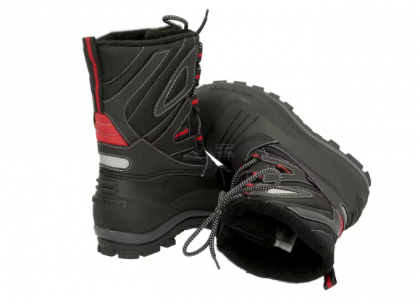 KF1966201043 Cizme Canadian negre mărimea 43