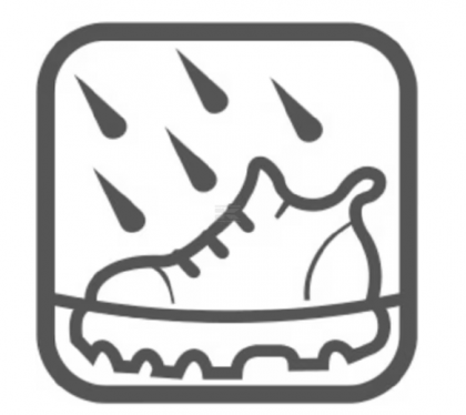 1965869040 Cizme de cauciuc EVA Alaska, mărime 40