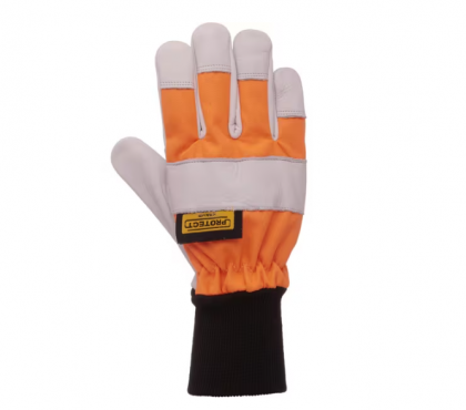 KG0900110 Manusi durabile pentru sarcini forestiere - marime XL