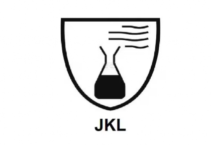 HS69011 Manusi de lucru din bumbac 65cm lungime, marime 2XL