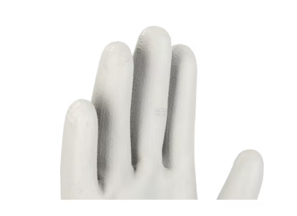 KG0100210P012 Manusi  gri nailon/poliester mărime 10/XL