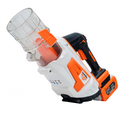 1224EA2024  Suflanta pe acumulator RURIS 1224e Power Alfa UP - contine acumulator + incarcator