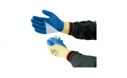 80600100 Manusi ActivArmr® 80-600 - marimea 10