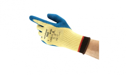 80600VP090 Manusi ActivArmr® 80-600VP - marime 9