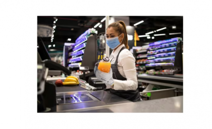 11100070 Manusi HyFlex® 11-100 - marimea 7