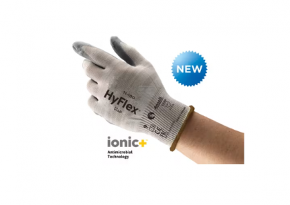 11100080 Manusi HyFlex® 11-100 - marimea 8