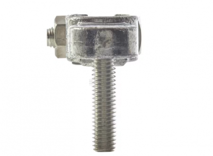 8KX747875001 Bornă poli baterie + bolţ 8mm