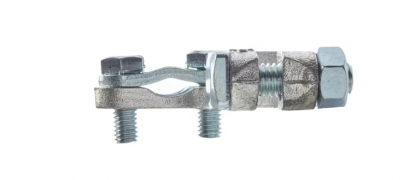 8KX091451031 Bornă poli baterie +