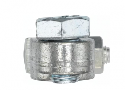 8KX707913011 Bornă poli baterie +