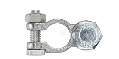 8KX707913011 Bornă poli baterie +