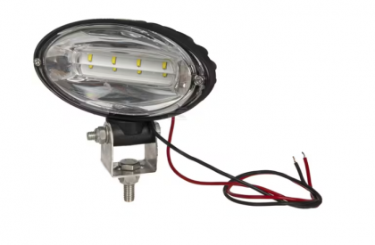 LA10448 Lampă de lucru LED 40W 3500lm flux ultra larg