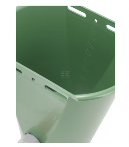 504000FA Găleată hrănire vițel plastic