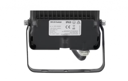 KRFL10830BK Proiector LED 10W, 3000K