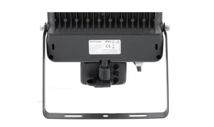 KRFL50840SBK LED Floodlight, 50W, 4000K Sensor