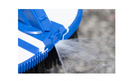 ES706680 Perie de spălat 30cm, foarte moale