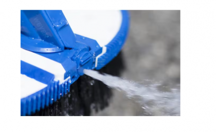 ES706680 Perie de spălat 30cm, foarte moale