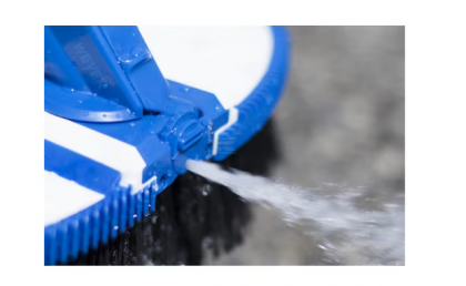 ES706681 Perie de spălat 30cm, moale