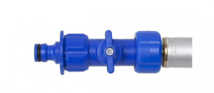 ES706653 Tub alimentare cu apă 150cm