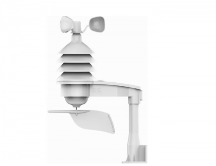 SM57PRO Stație meteo