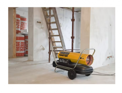 13104010814 Radiator  tun căldură ardere directă cu motorină 44 kW B 150 CED