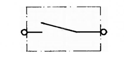 6EK002843002 Contact general