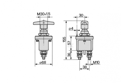 13001000 Contact general