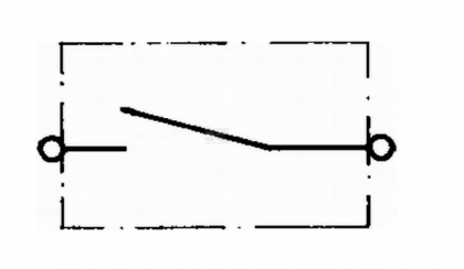 6EK002843131 Contact general