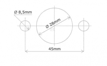 LA530103 Contact general