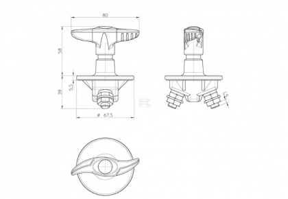 LA530103 Contact general