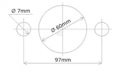 LA500018 Contact general