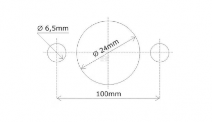 LA500010 Contact general