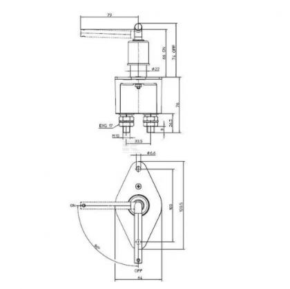 LA500010 Contact general
