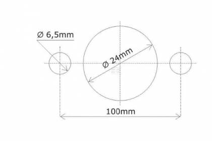 LA500073 Contact general
