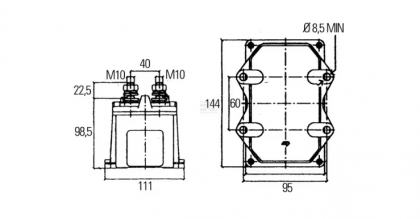 6EK008776001Contact general