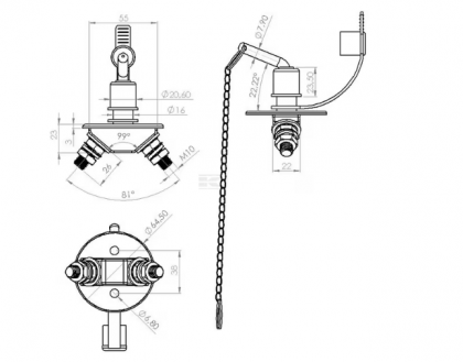 SW10007KR Contact general