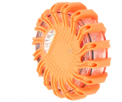 LA800021 Set lumini avertizare de urgență pentru trafic