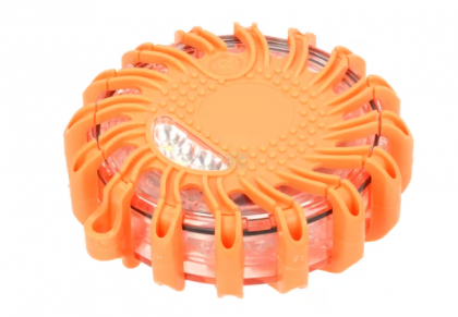 LA800021 Set lumini avertizare de urgență pentru trafic