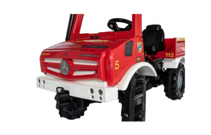 R038220 Camionetă de pompieri Unimog