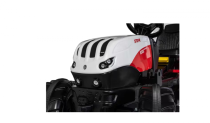 R720002 Tractor cu pedale Steyr 6300 Terrus CVT