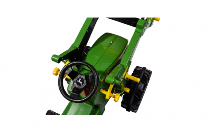 R730034 Tractor cu pedale John Deere 7310R și încărcător frontal