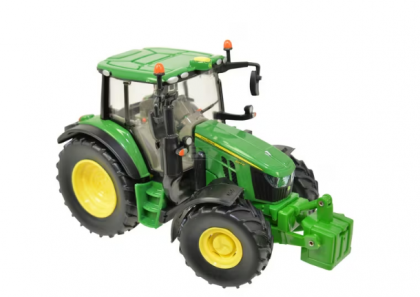 B43248 John Deere 6120M