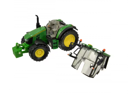 B43248 John Deere 6120M